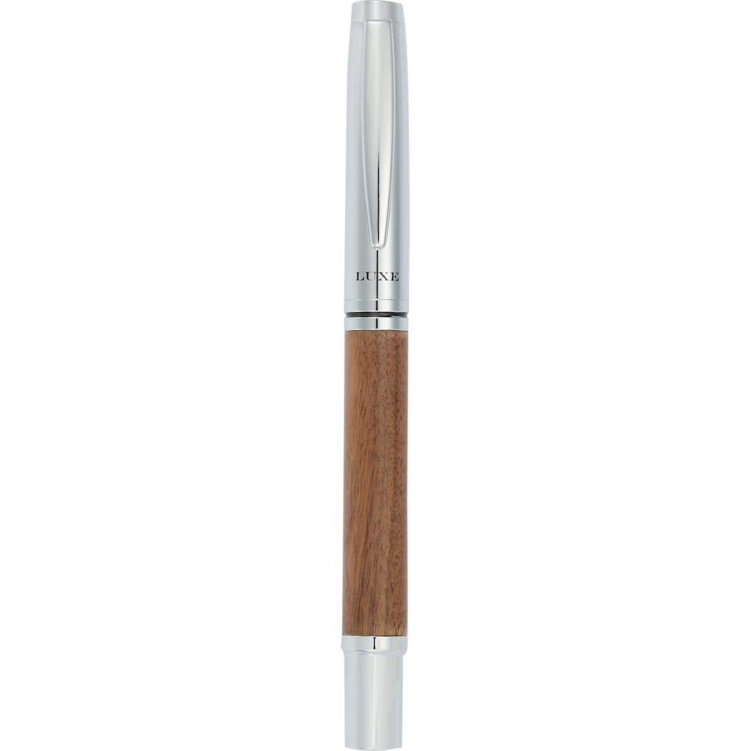 Luxe Walnut Executive Roller Ball? 23