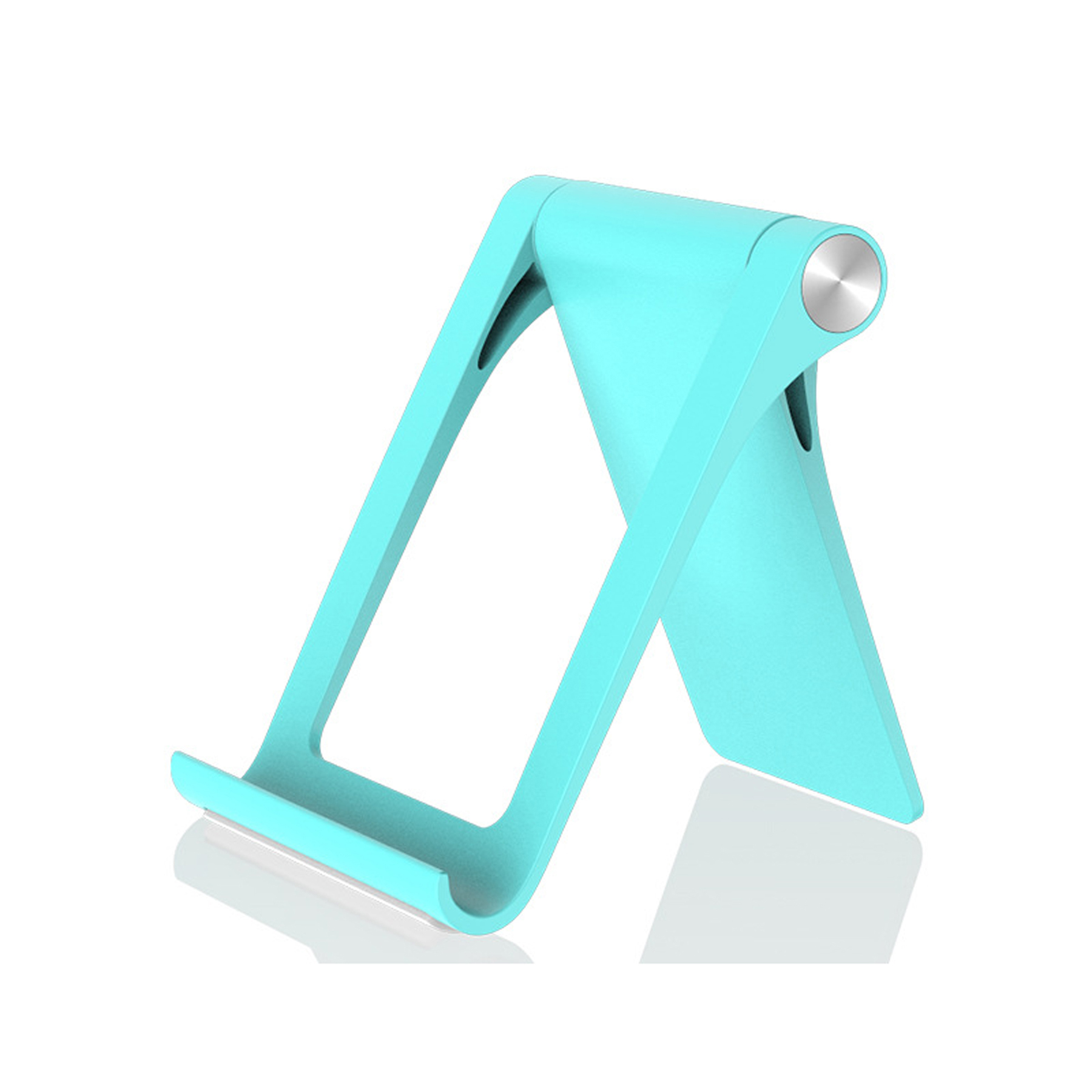 Compact Foldable Phone Stand for Desk 3