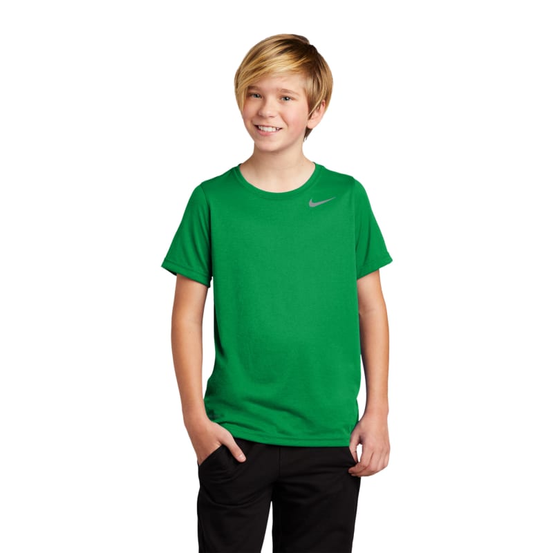 Nike Youth Team RLegend Tee 52