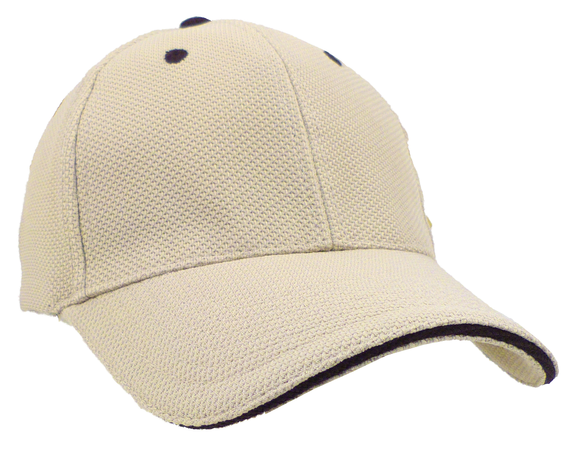 AMC Best Fit Cool Mesh Fitted Cap 10