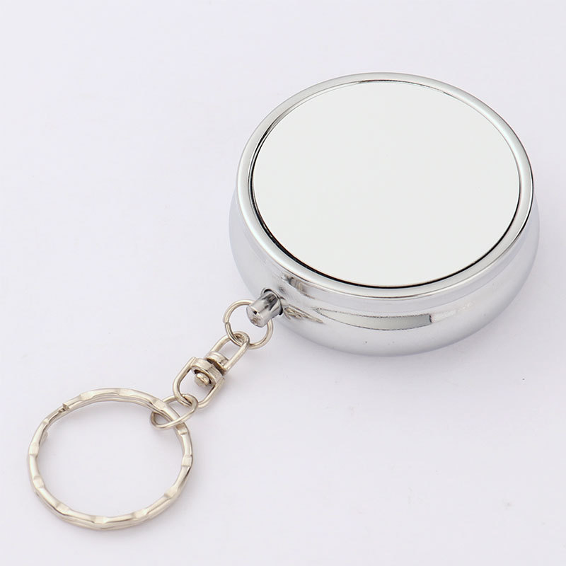 Portable ashtray 3
