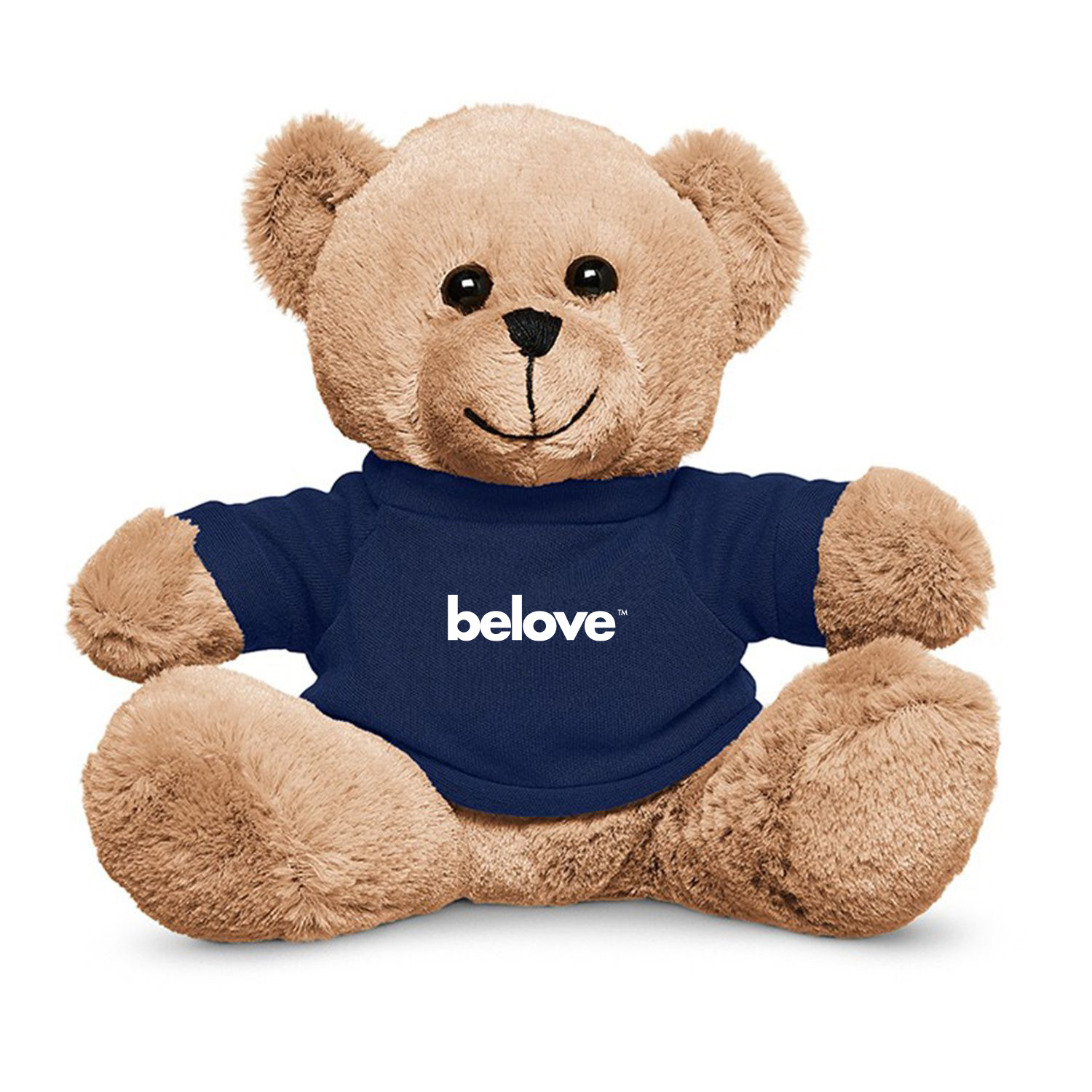 7" Teddy Bear 2