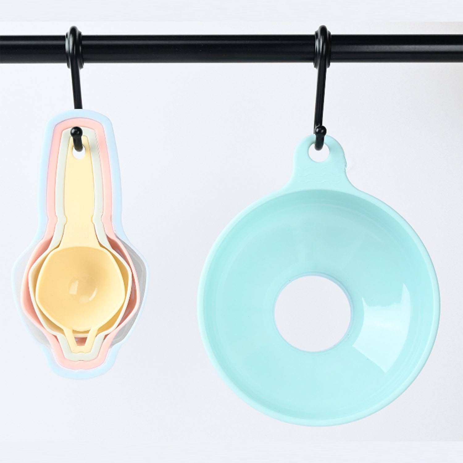 Wide Mouth Versatile Funnel 2
