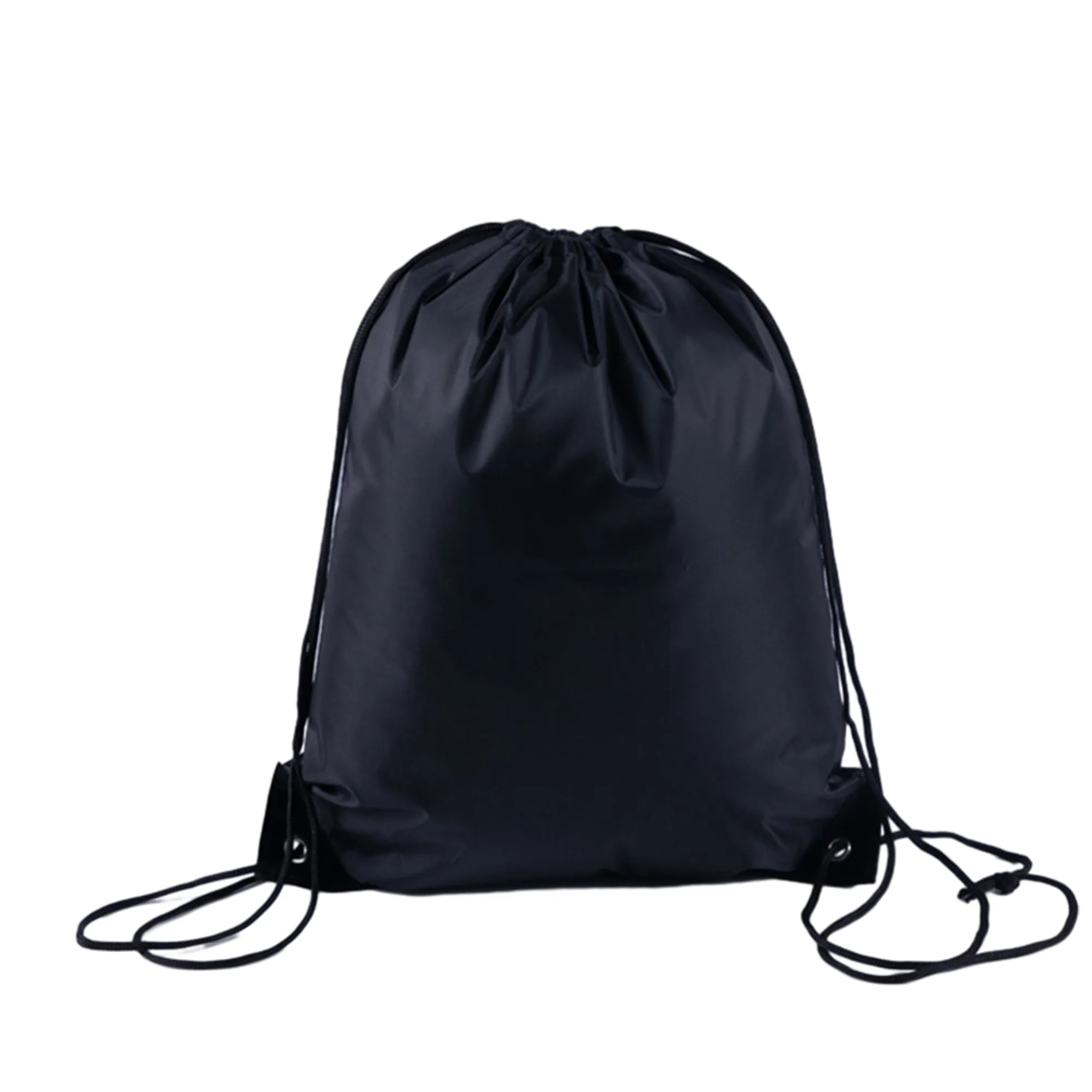 Waterproof Gym Drawstring Backpack 15
