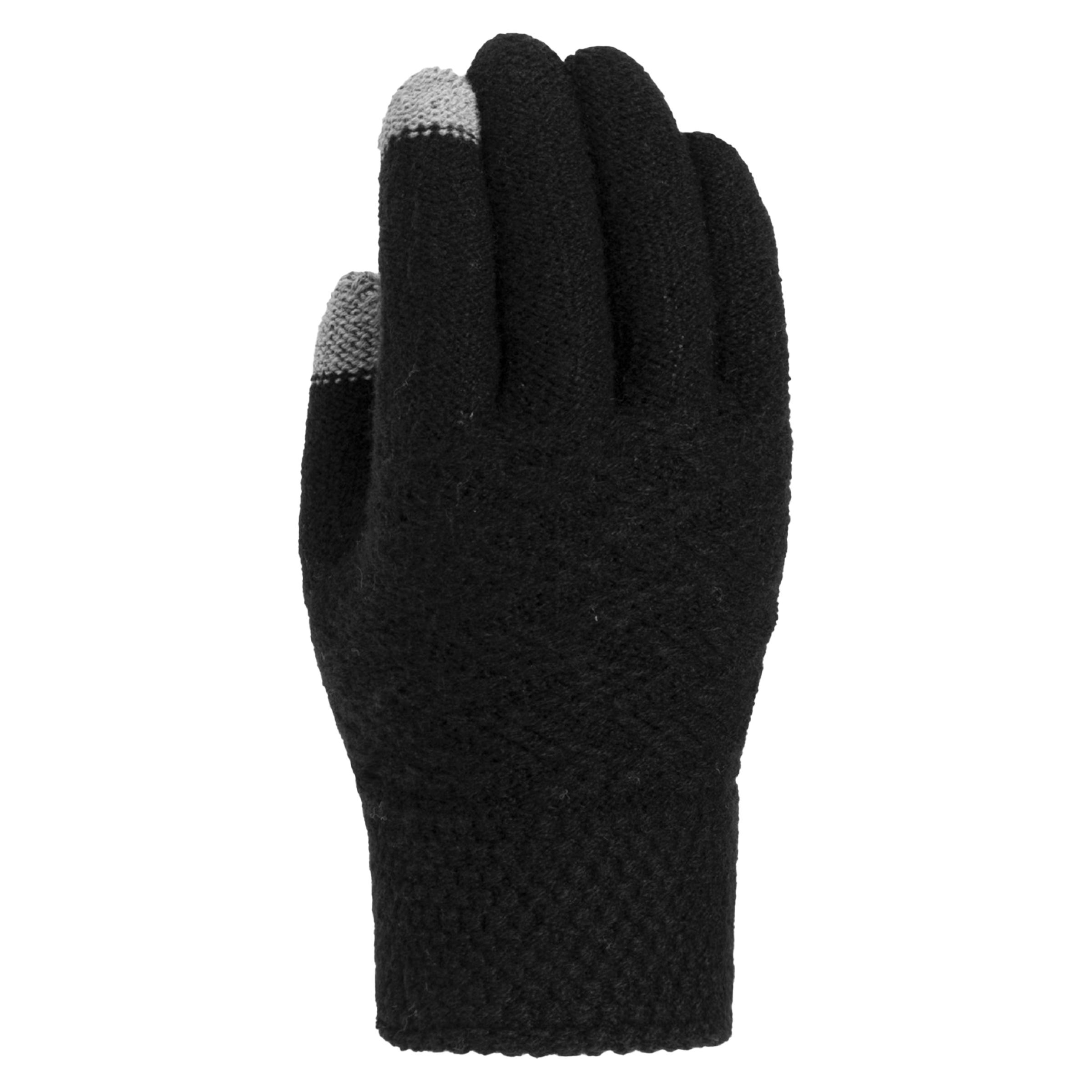 Acrylic Thick Touchscreen Gloves 8