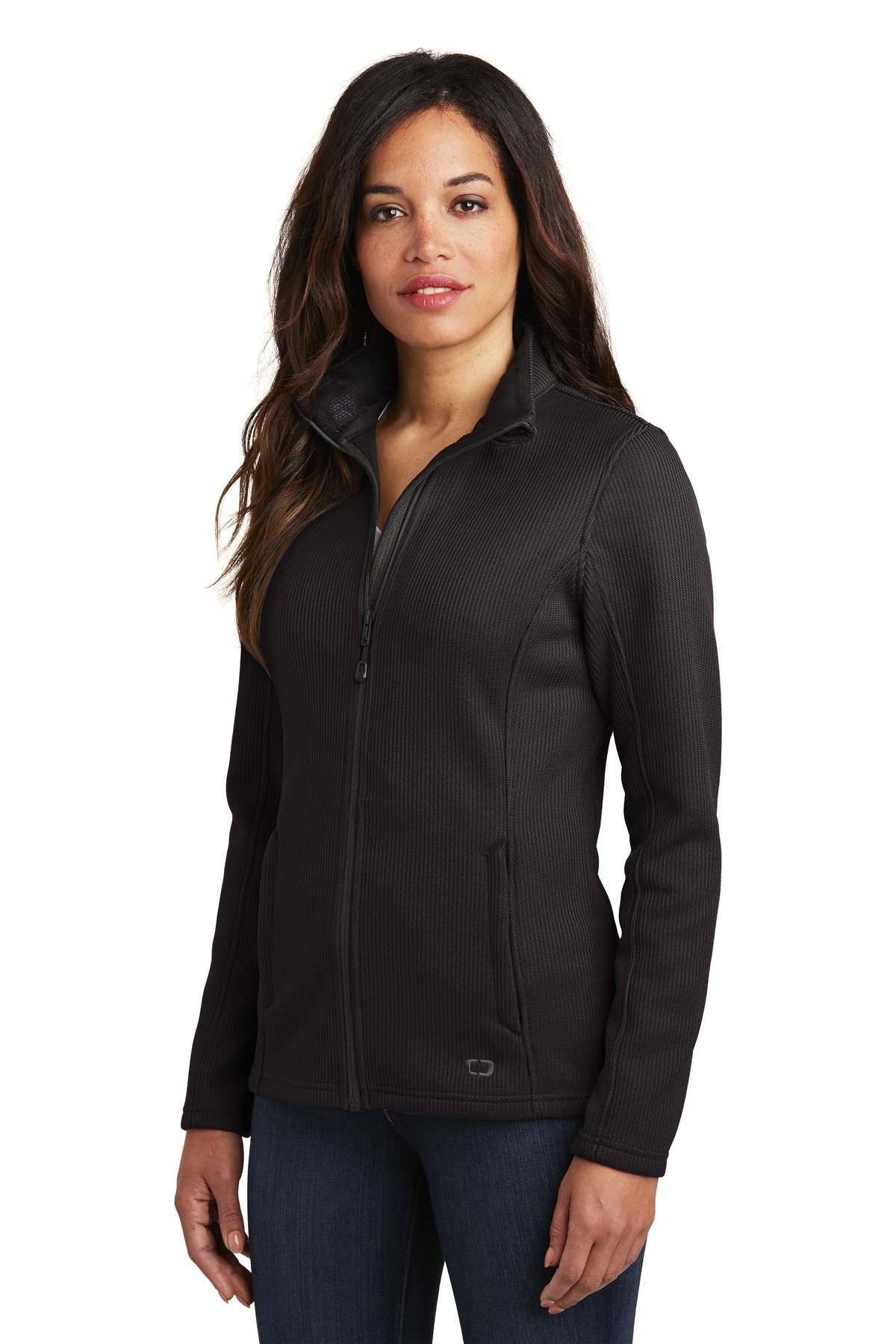 Women's Grit Fleece Jacket