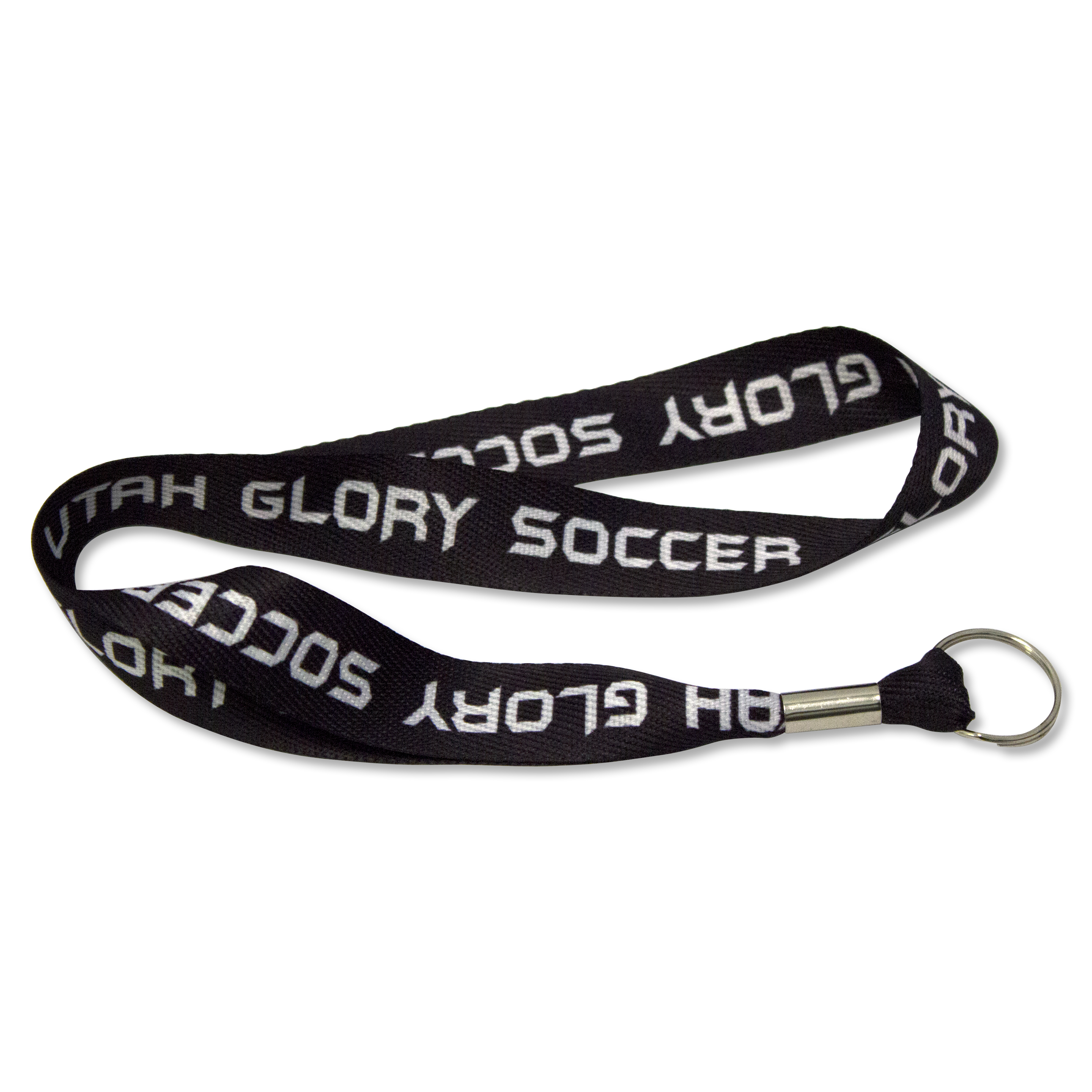 Lanyard 36" x 1" Recycled Polyester (Domestically Produced) 2