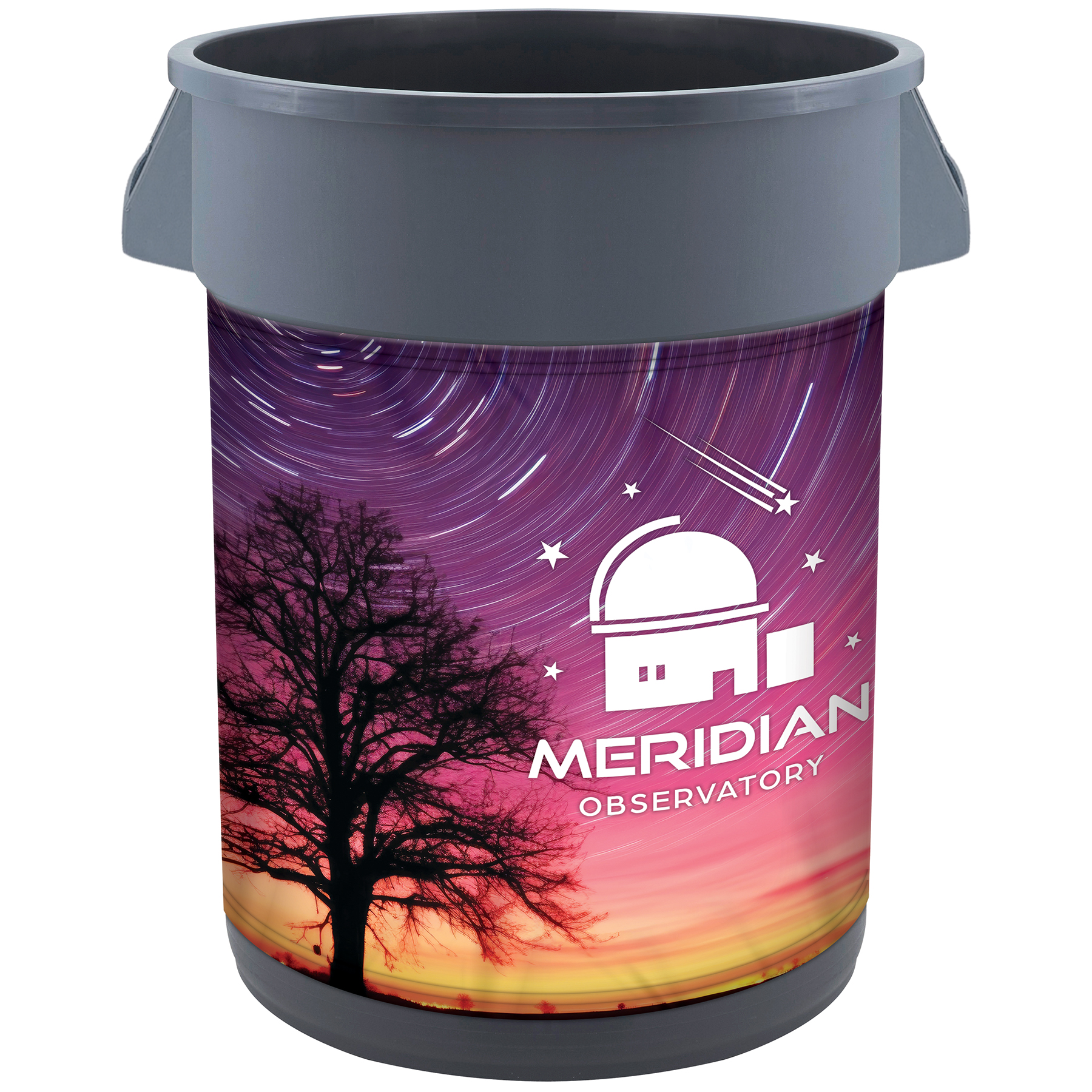 22" Stretch Bin Wrap 6