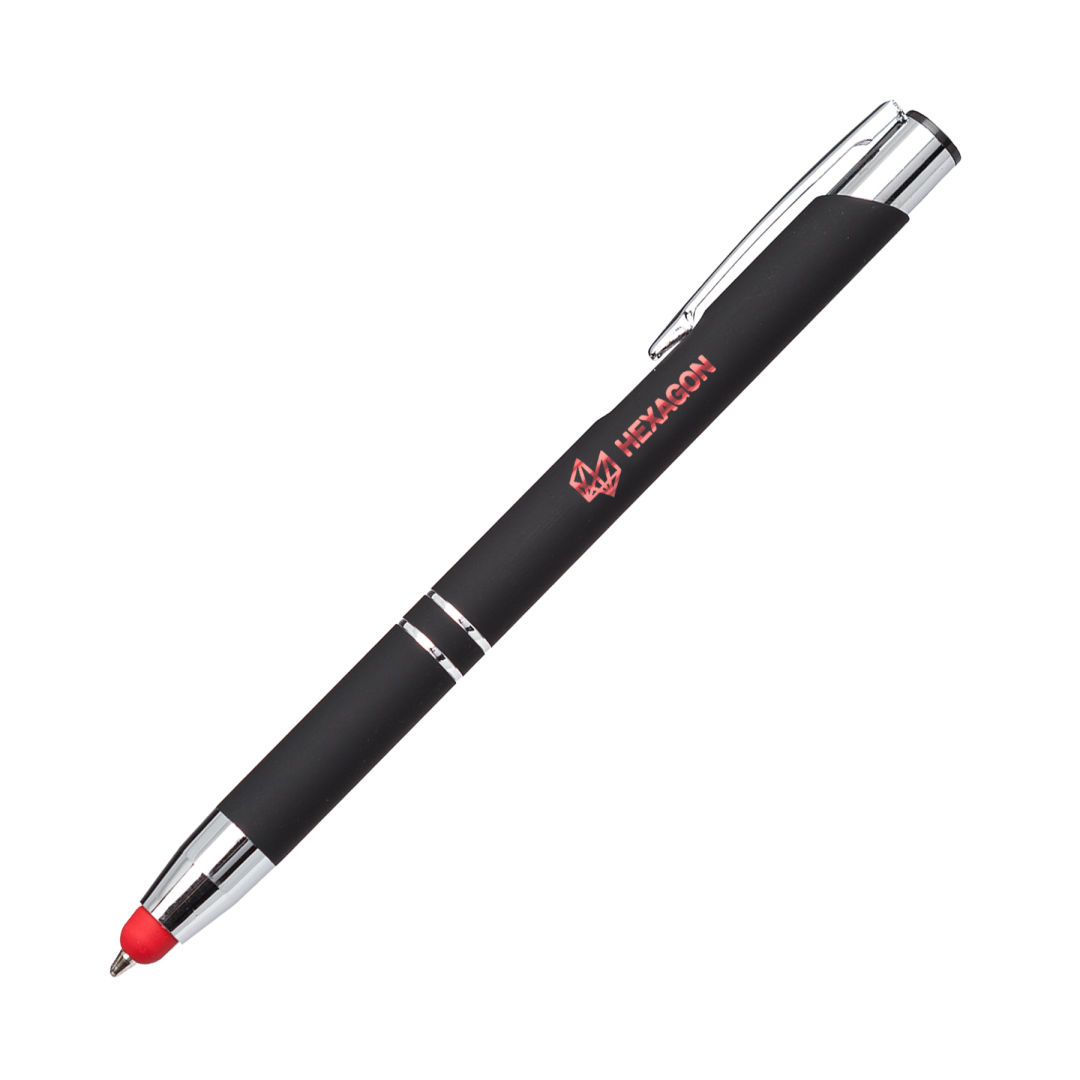 William Pen & Stylus 8