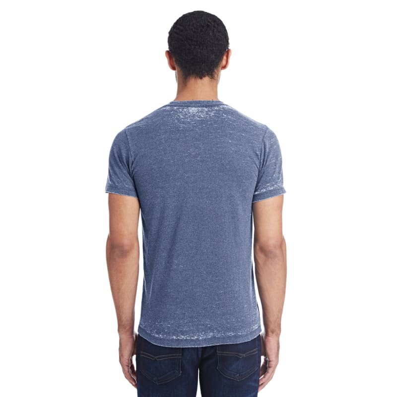 Tie-Dye Adult Acid Wash T-Shirt 11