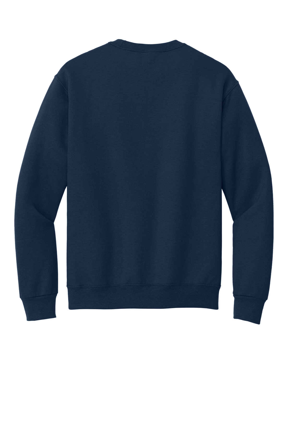 Jerzees Super Sweats NuBlend - Crewneck Sweatshirt. 4662M 55