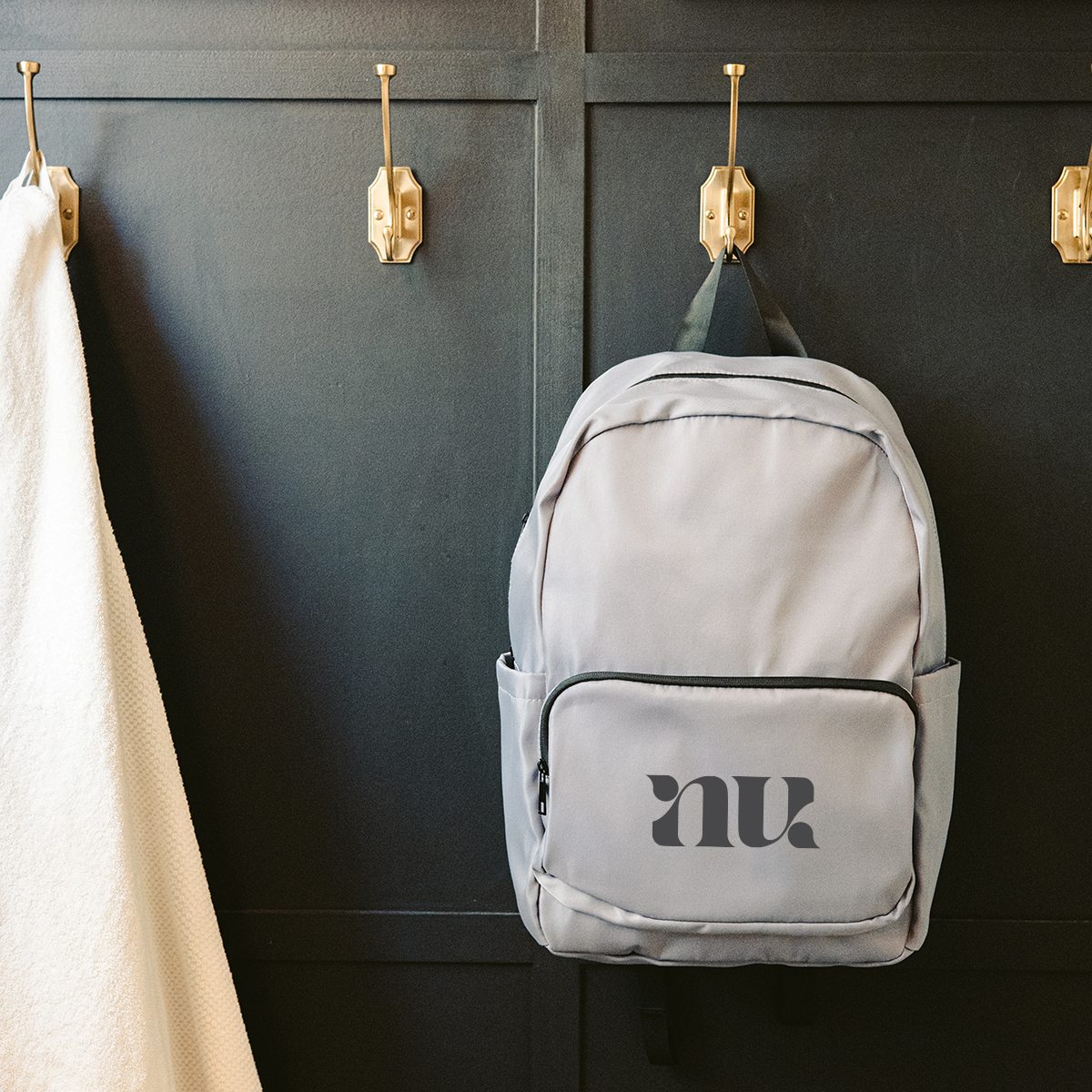 Anywhere rPET Laptop Backpack 3