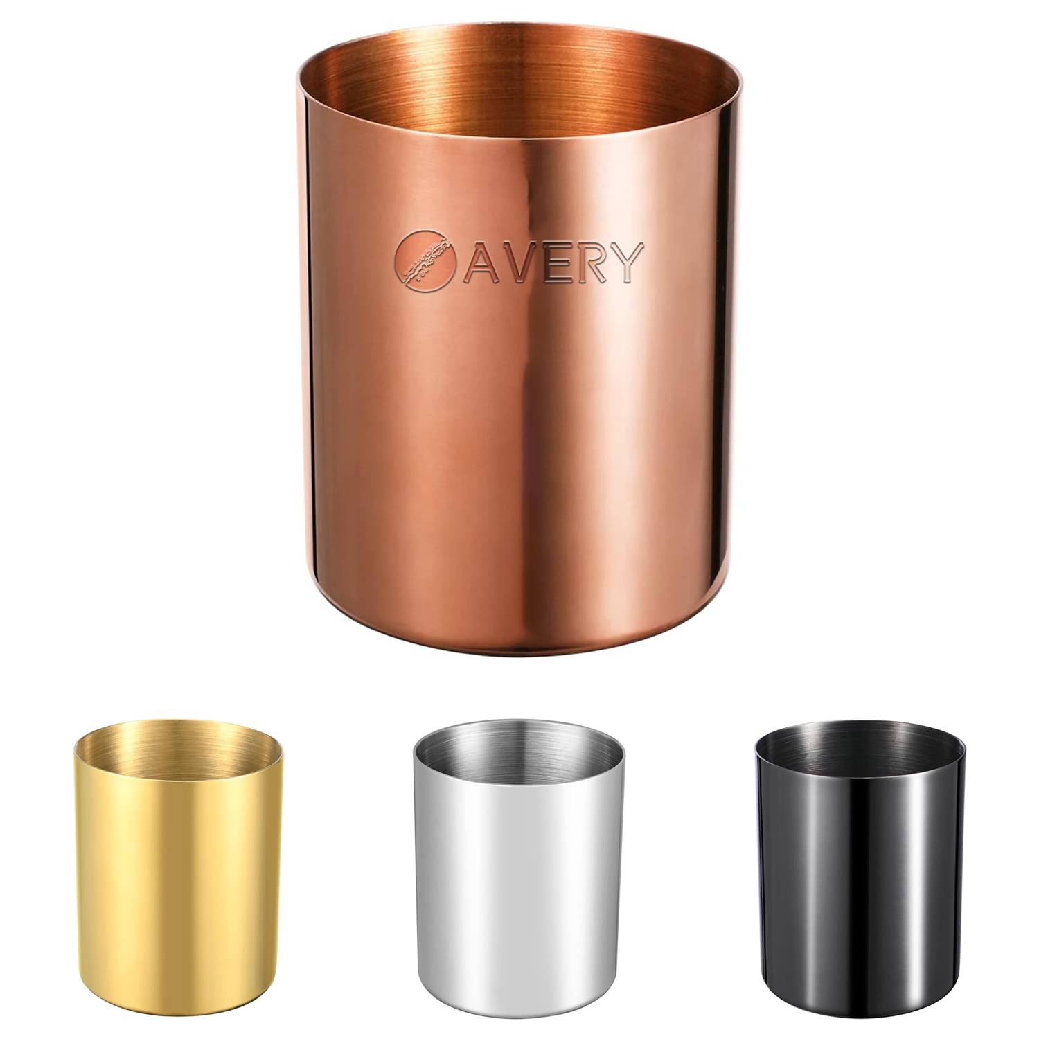 Stainless Steel Wine Chiller 4