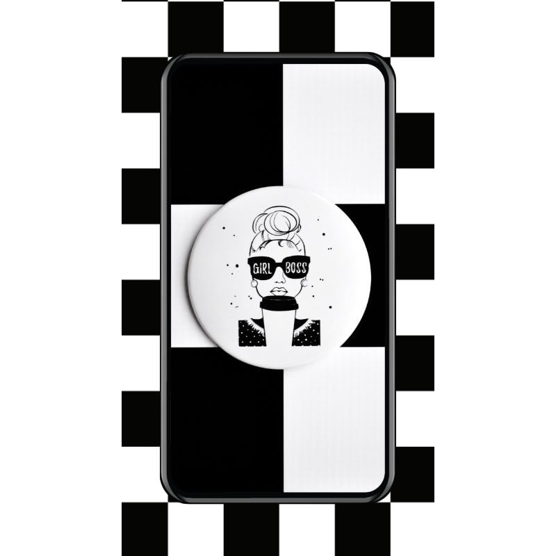 3 Inch Round Custom Buttons 8