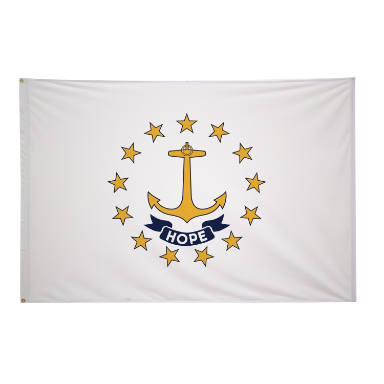 4' x 6' State Flags 27