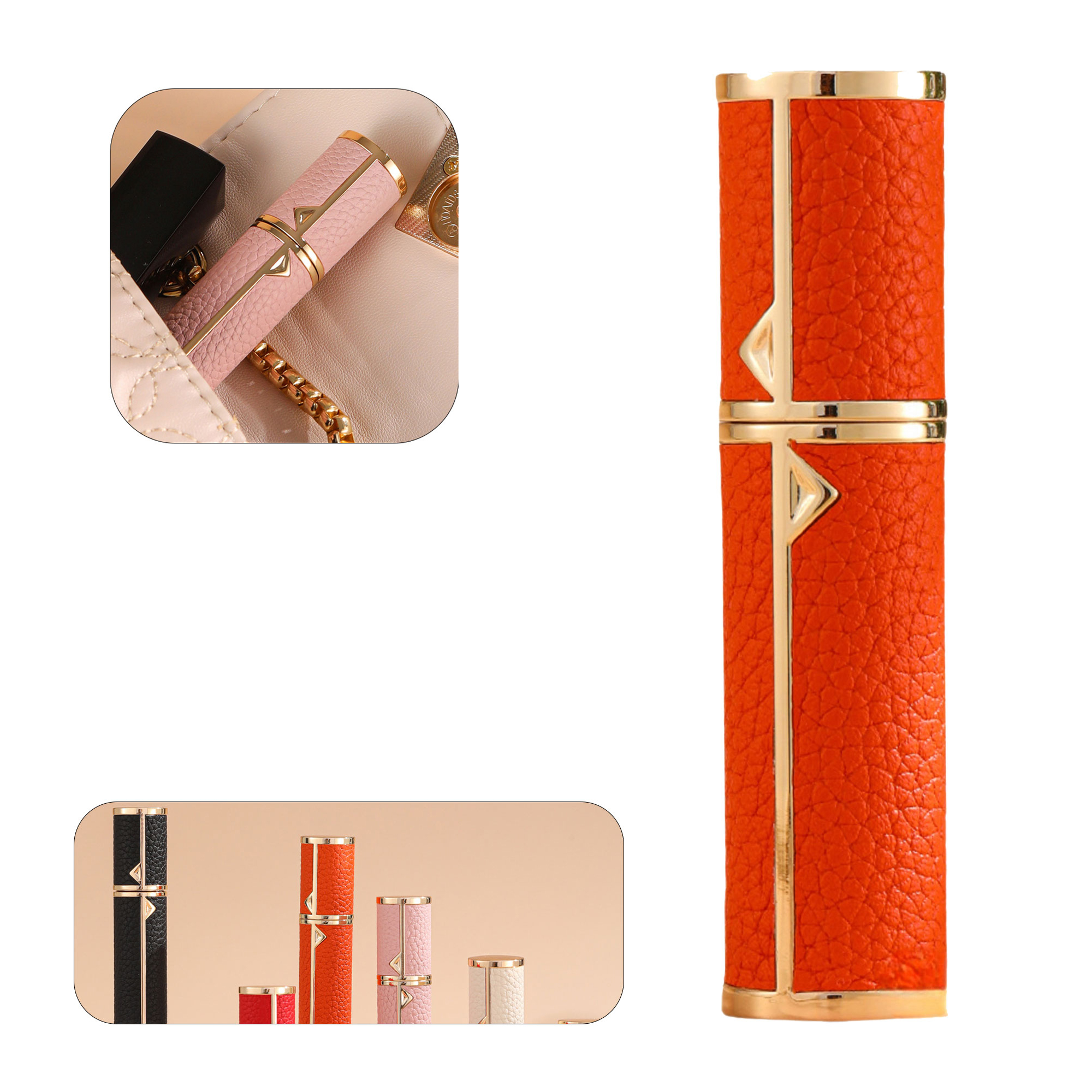 Premium Travel Perfume Dispenser 3