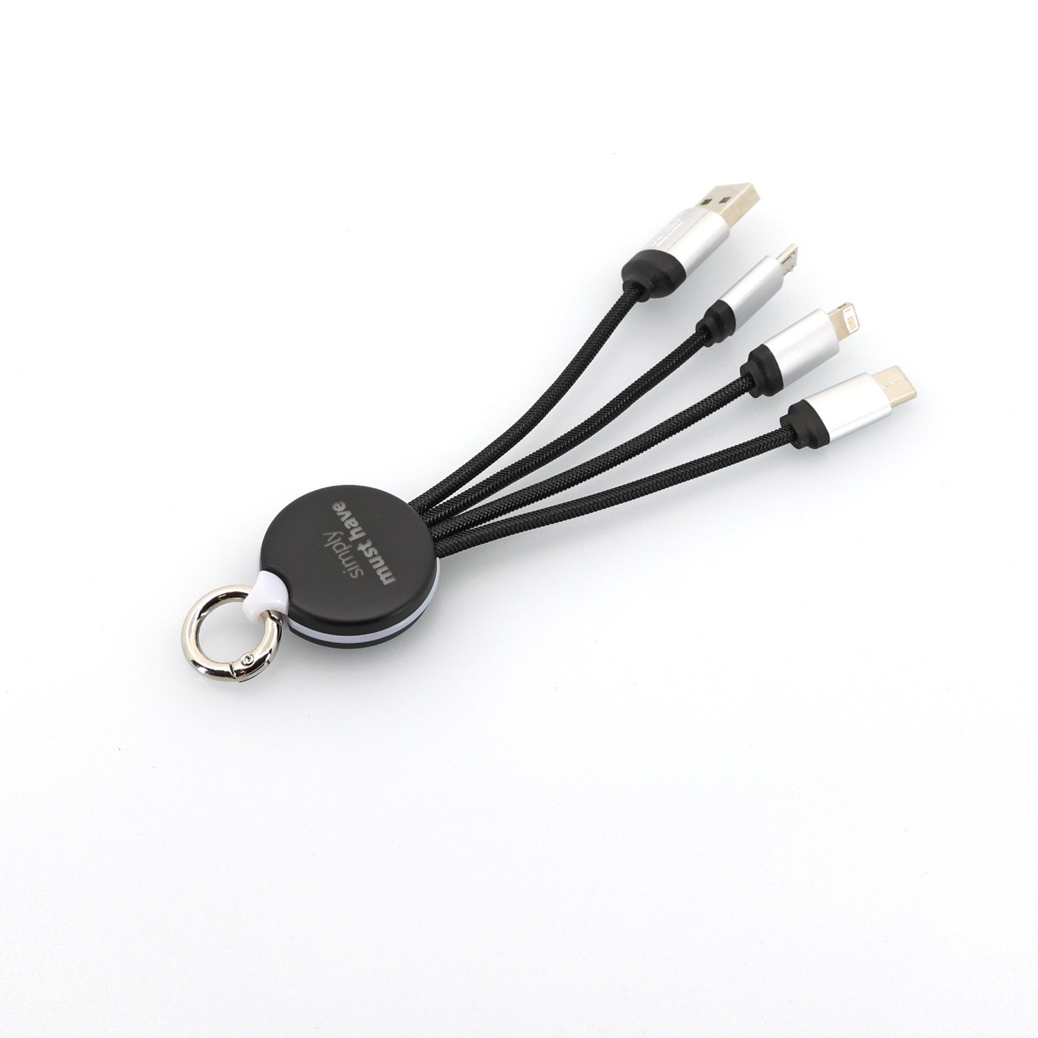 SCX Innovative Design™ Eco Ring Light Cable 15