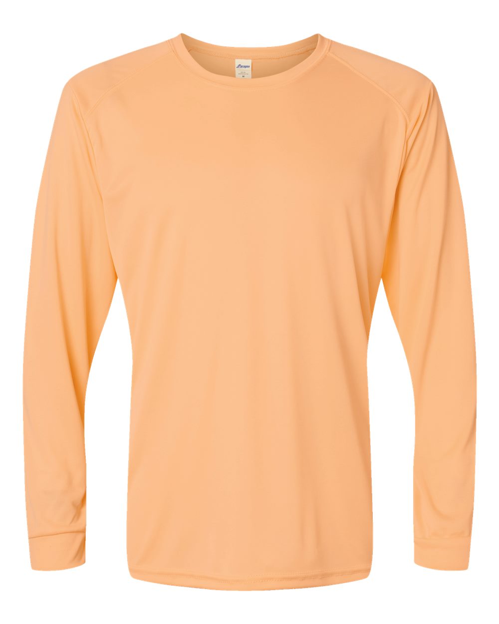 Unisex Long Islander Performance Long Sleeve T-Shirt - 210 55