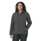Women's MAXSON Softshell Jacket 228