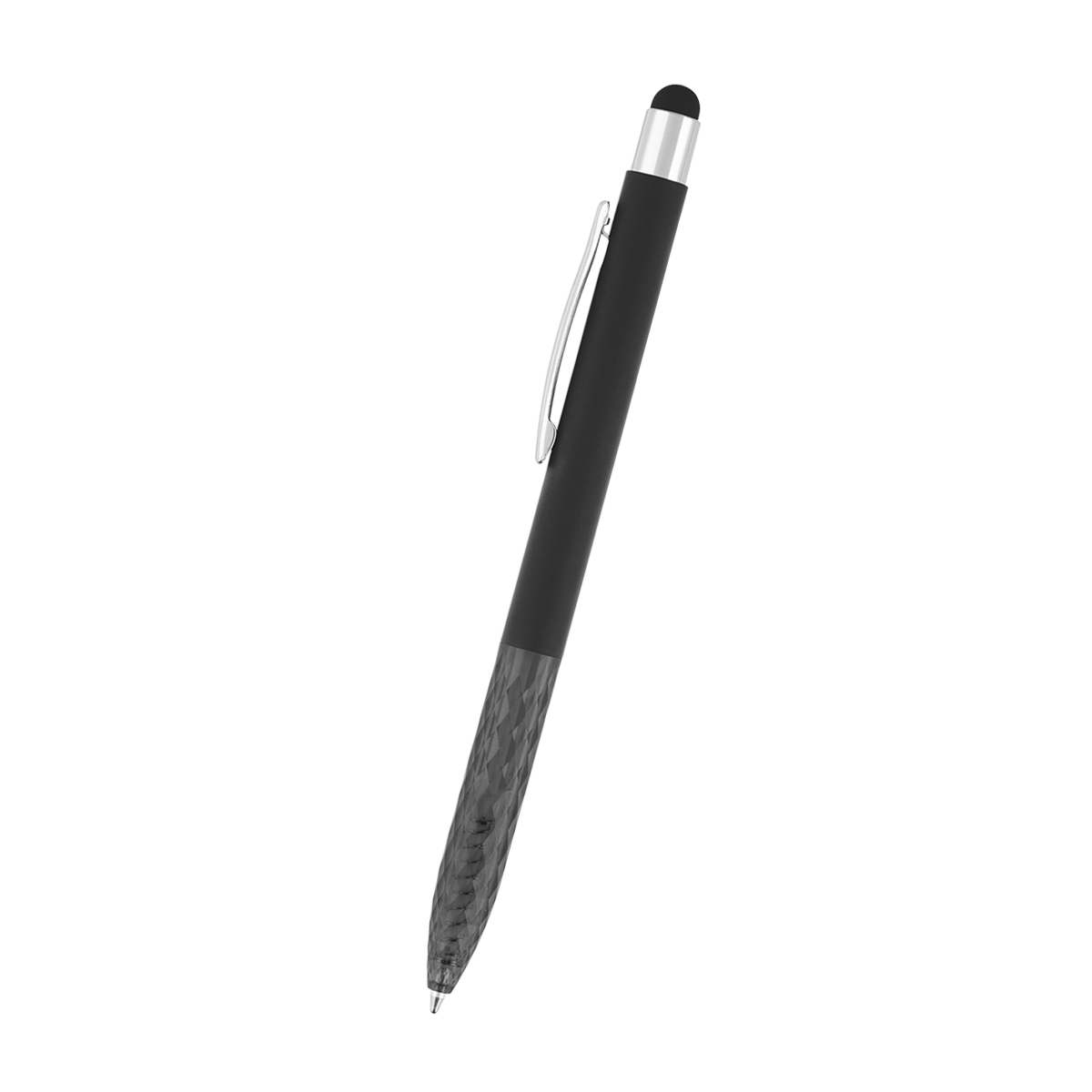 KELSEY RECYCLED ALUMINUM STYLUS PEN 4