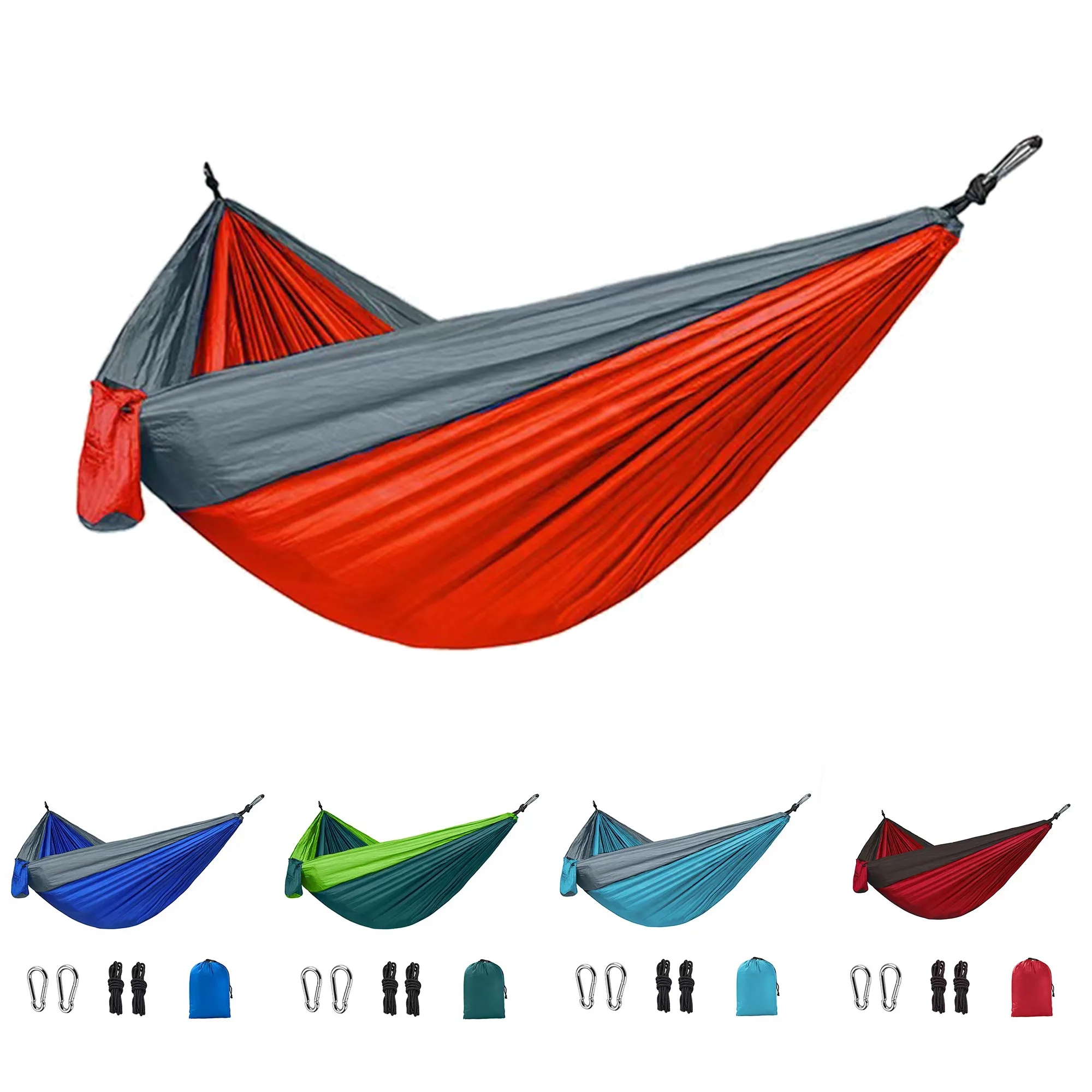 Summer Breeze Portable Hammock