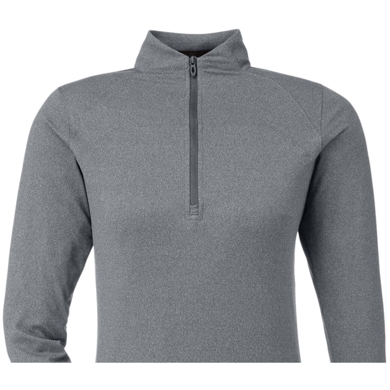 Spyder Ladies' Spyre Quarter-Zip 5
