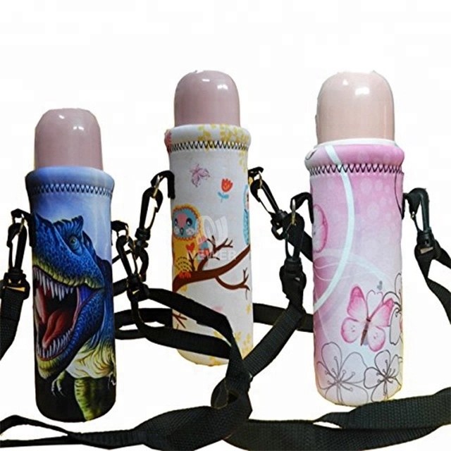Neoprene Water Bottle Holder 2