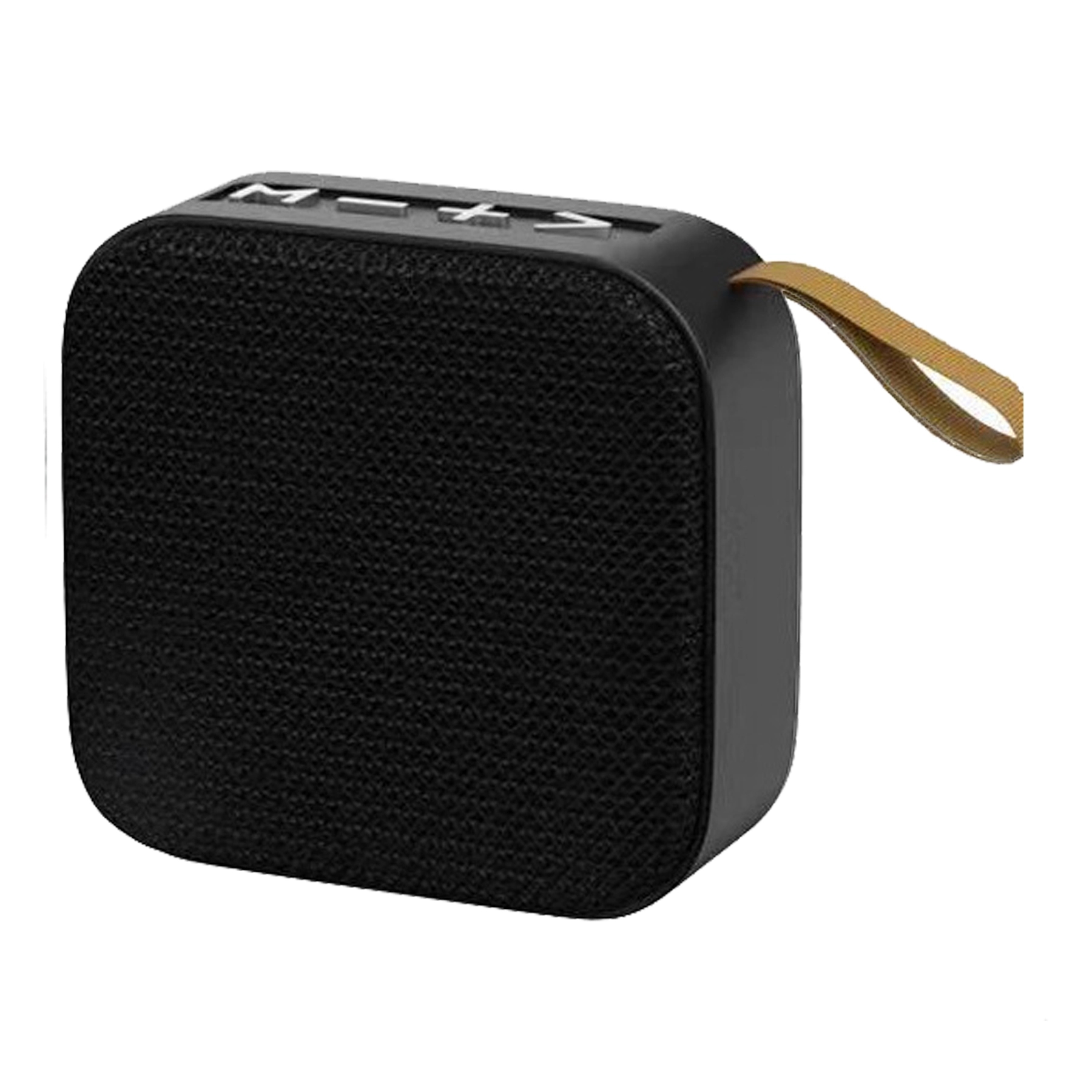 Outdoor Wireless Speaker With Stereo Sound Support Fm Radio 6