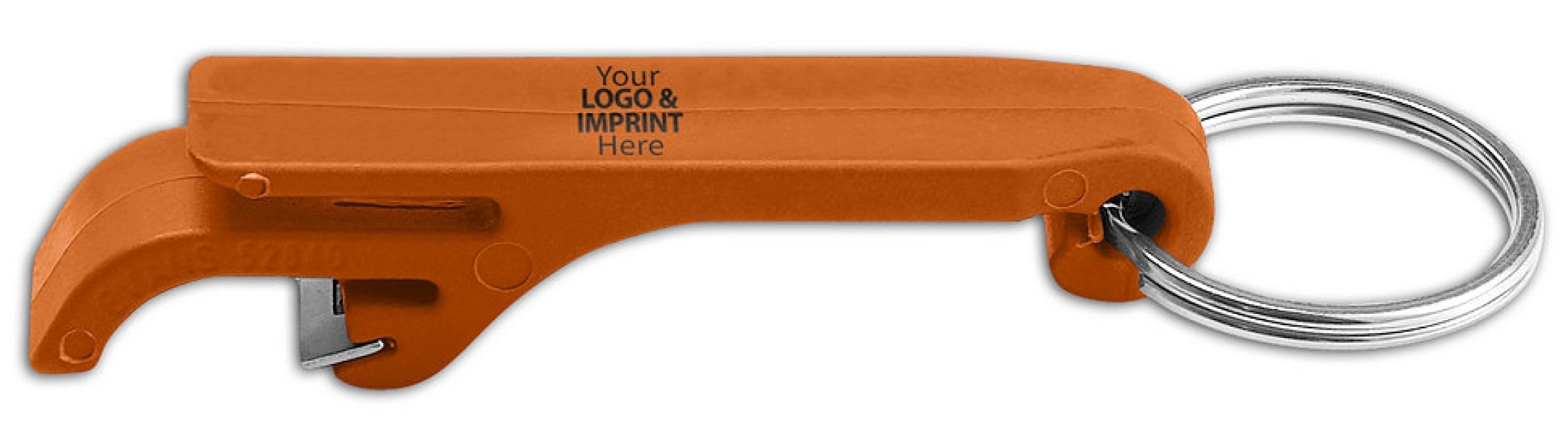 Beverage Wrench - Bottle/Can Opener 5