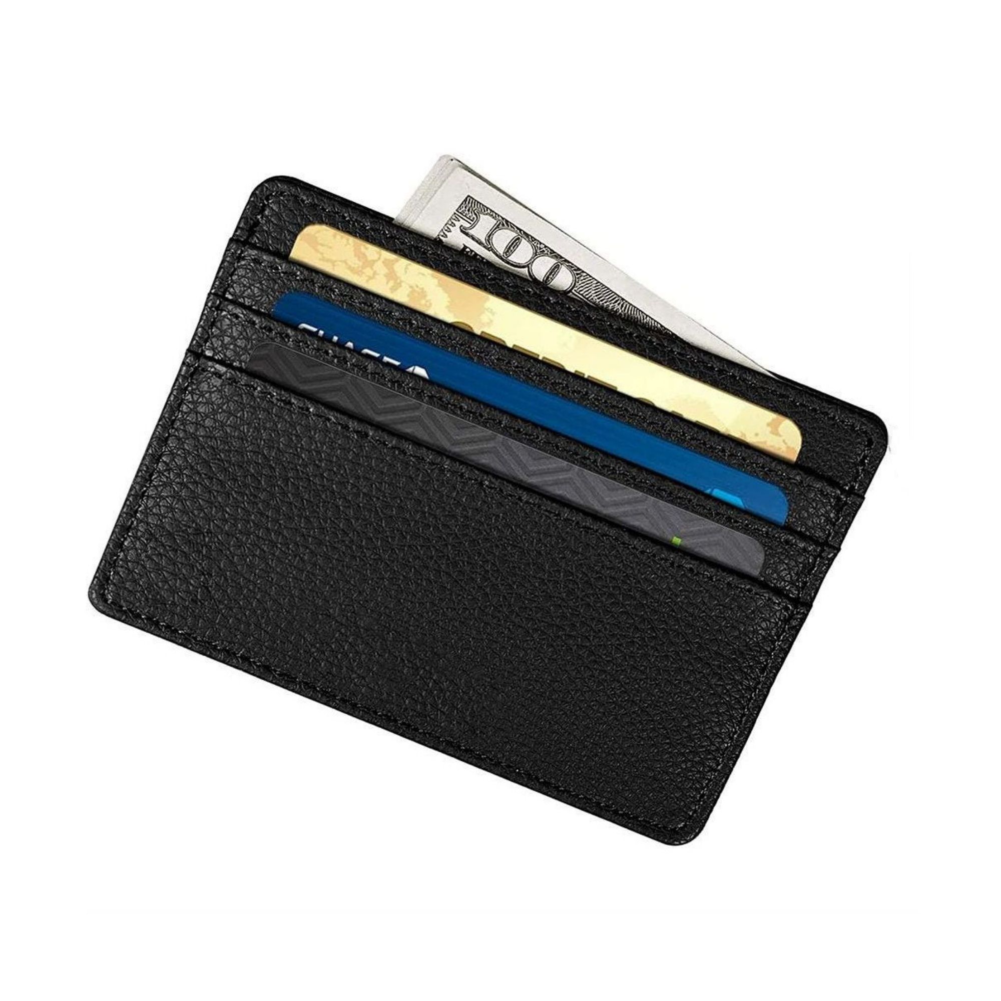 Minimalist Front Pocket Wallet 3