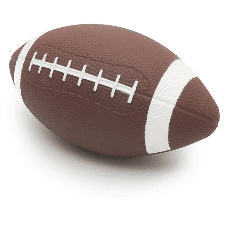 PVC Football 2