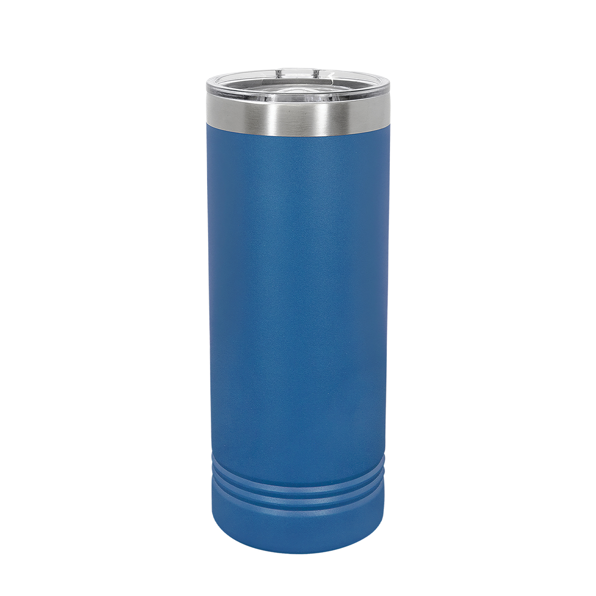22 oz Skinny Tumbler w/ Slider Lid