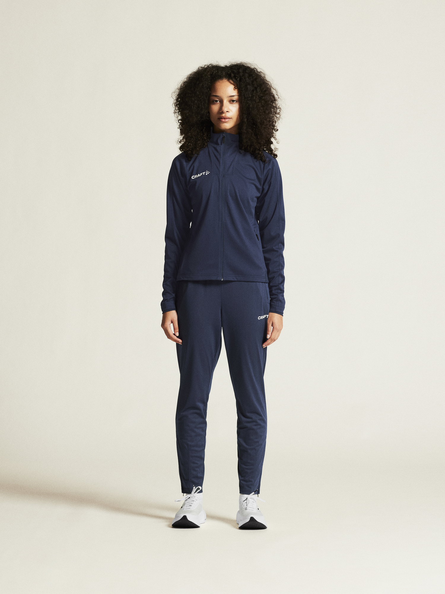 EVOLVE 2.0 FULL ZIP JACKET W 28