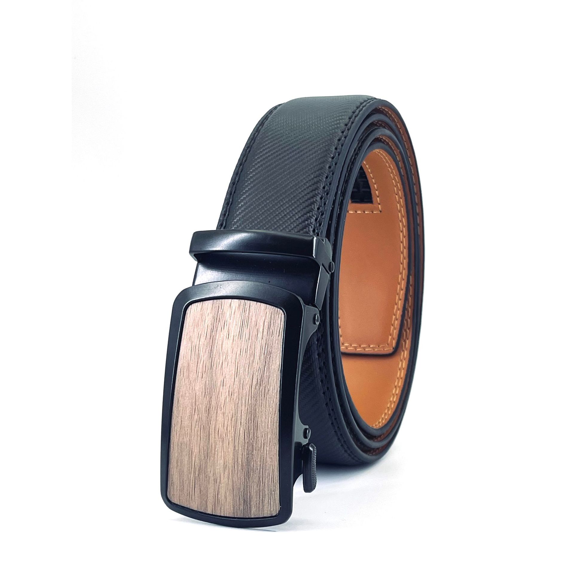 Men's Ratchet Belt 3