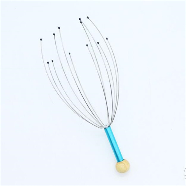 Scalp Massager Tool 2