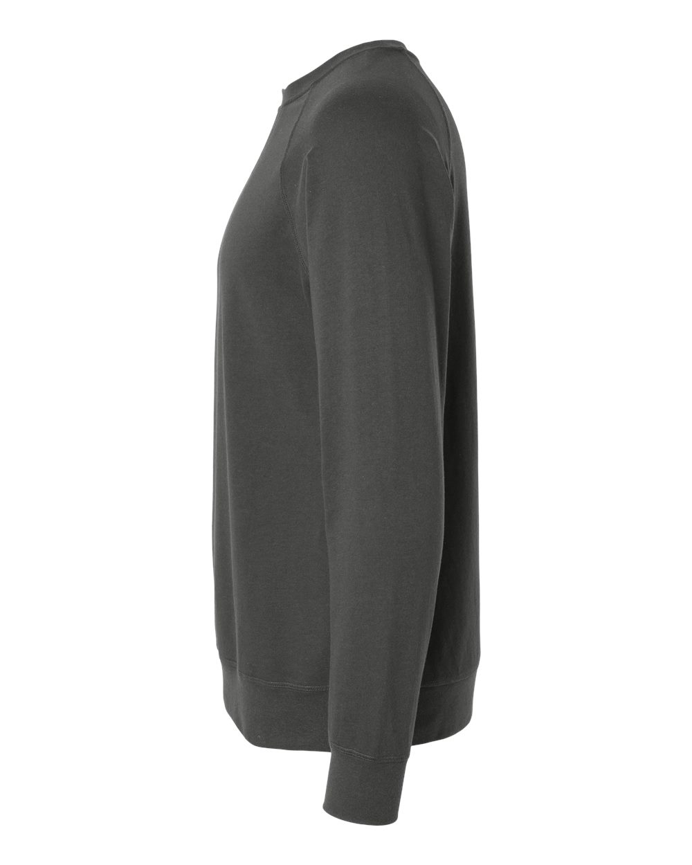 Unisex Laguna Raglan Crewneck Sweatshirt - 9000 53