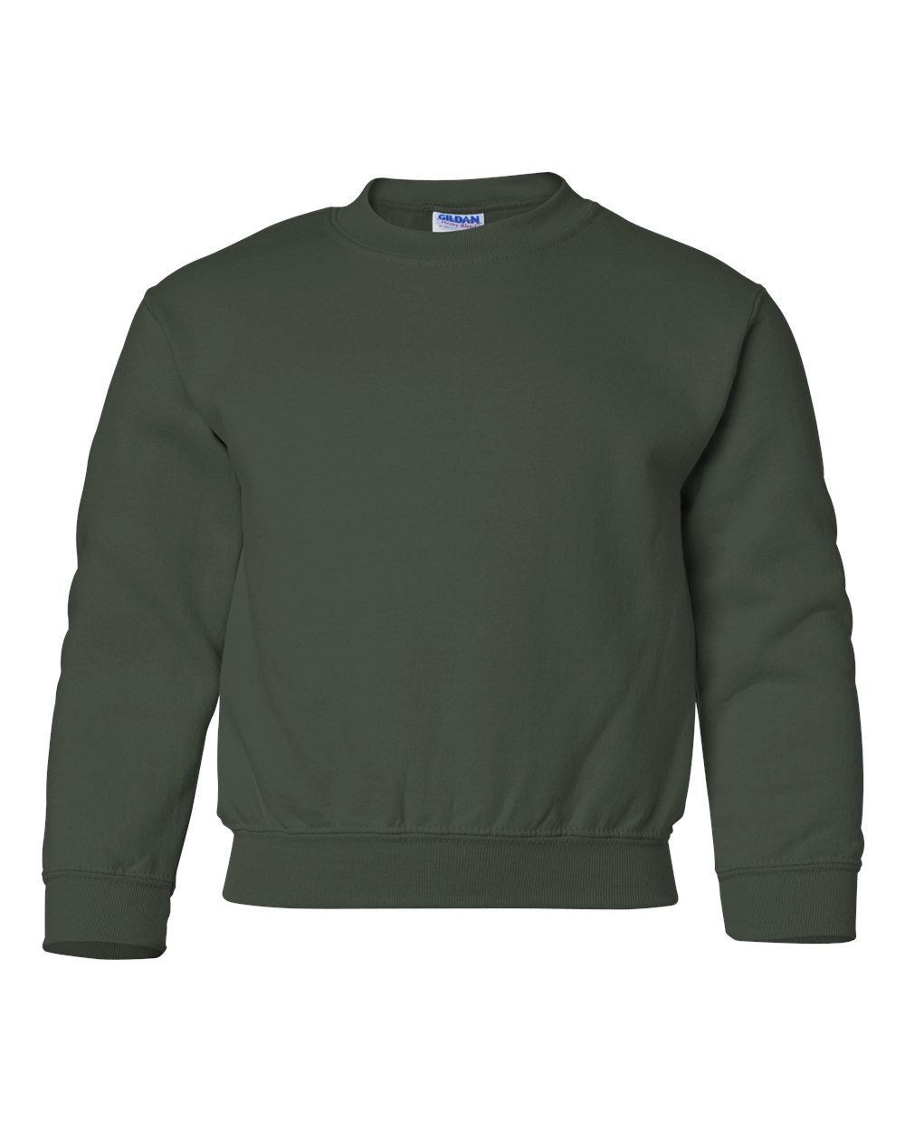 Youth Heavy Blend™ Crewneck Sweatshirt - 18000B 29