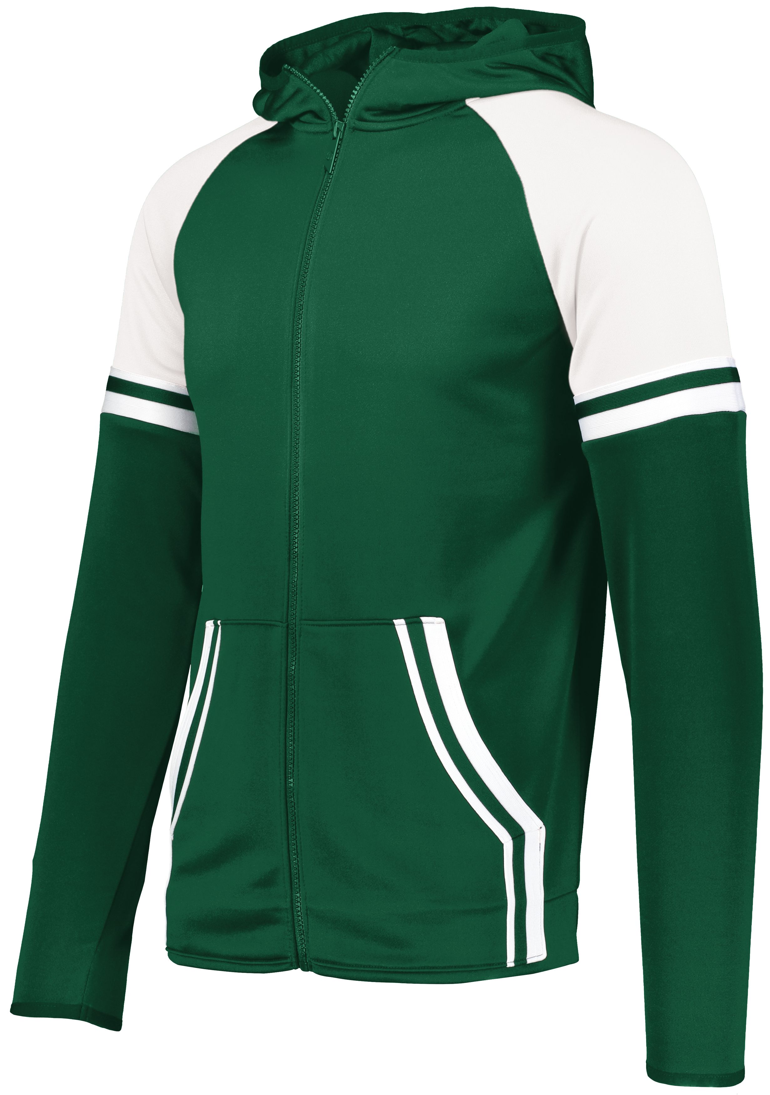 Retro Grade Jacket 12