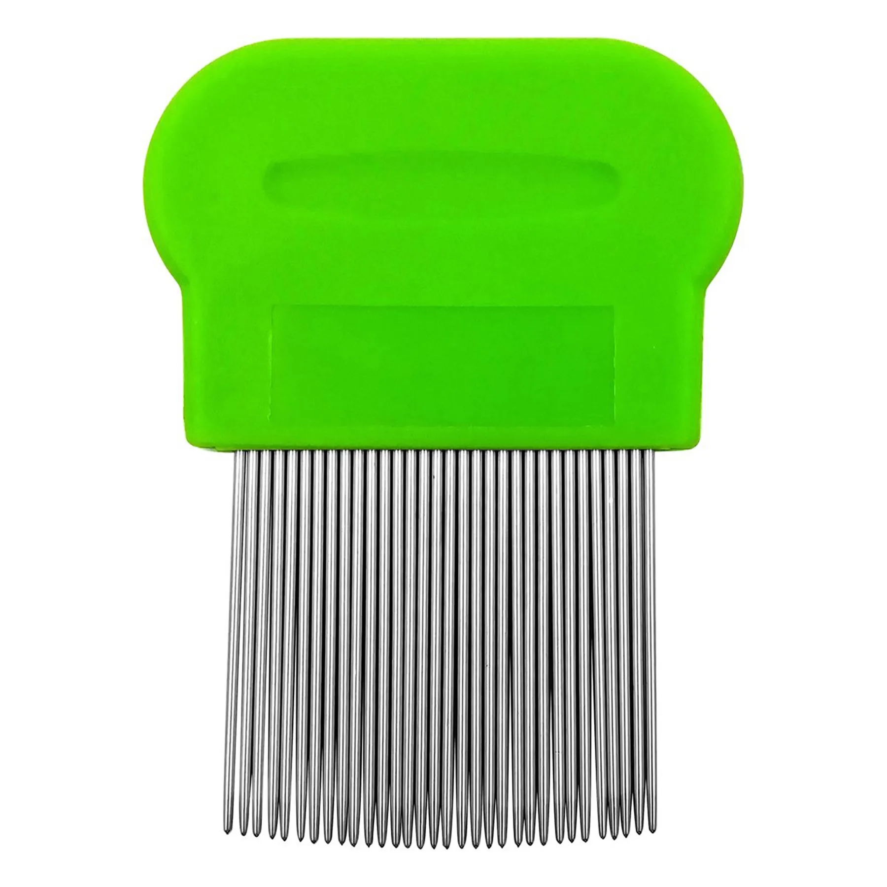 Pet Flea Comb 18