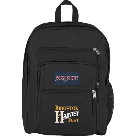 JanSport Big Student 15" Computer Backpack 33