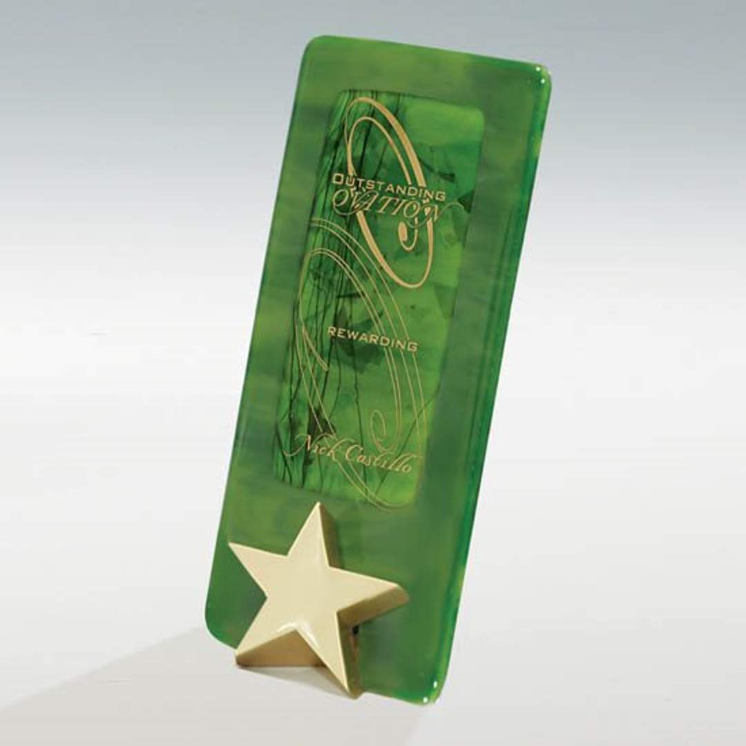 Bright Star Award 5