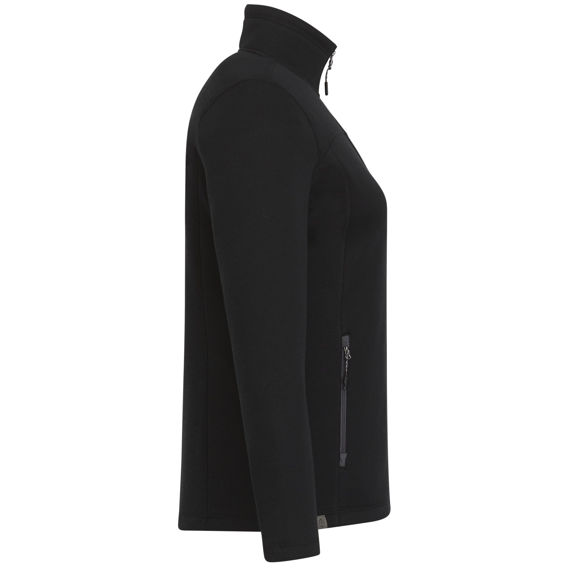 DARNELL Eco Knit Full Zip - Women's 113