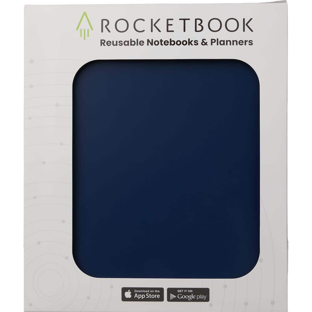 Rocketbook Core Letter Notebook Set 112