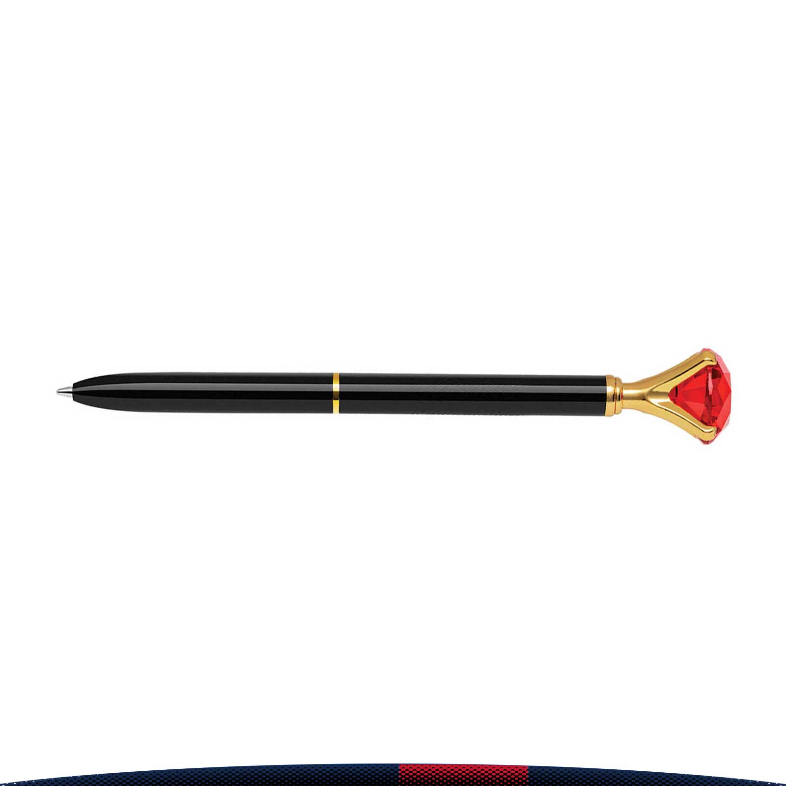 Luke Metal Pen 9