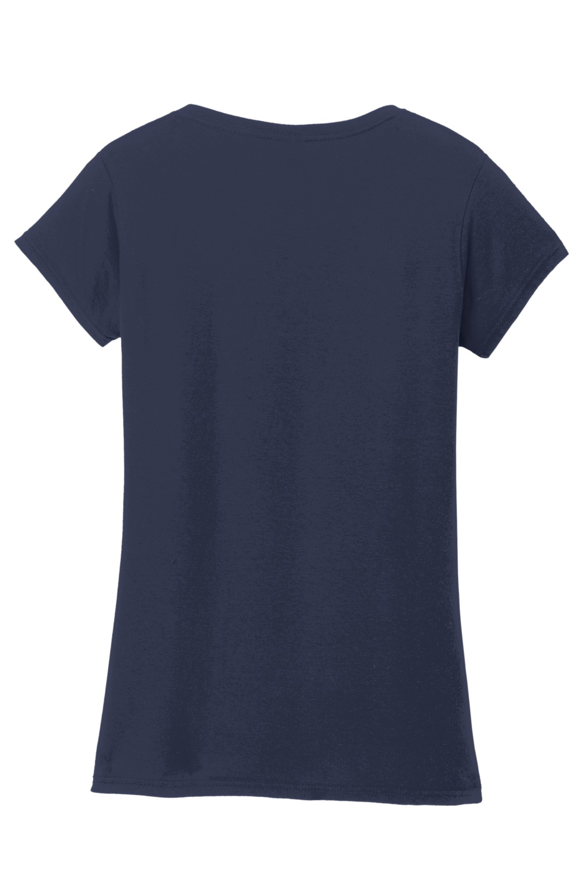 Gildan® Softstyle Women's Fit V-Neck T-Shirt 31