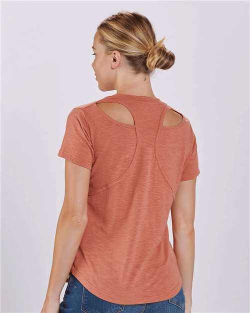 Women's Cut-It-Out T-Shirt - T67 3