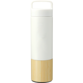 Welly® Traveler Copper Vacuum Bottle 18oz 3