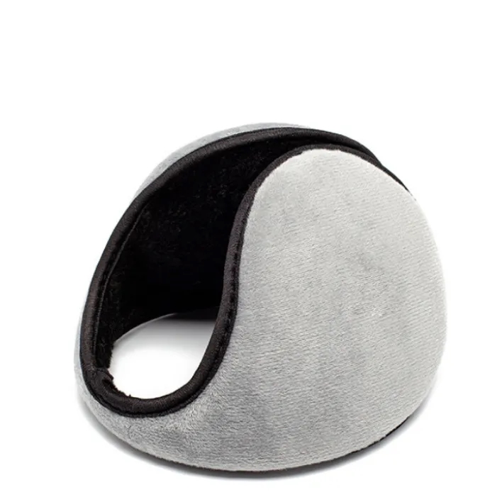 Custom Winter Ear Warmers Muffs 8