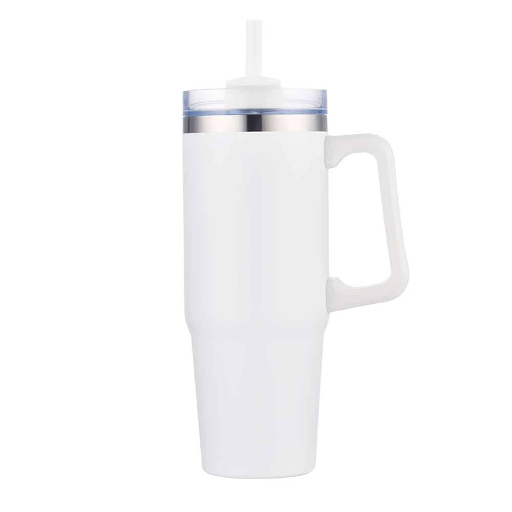 Slate 30 oz Double Wall Vacuum Mug 10