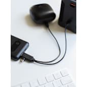 5-in-1 Recycled Charging Cable 57